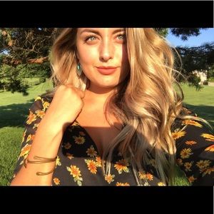 Meet your Posher, Kyleena